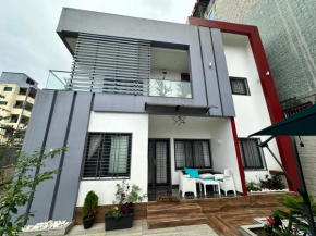 Villa Only
